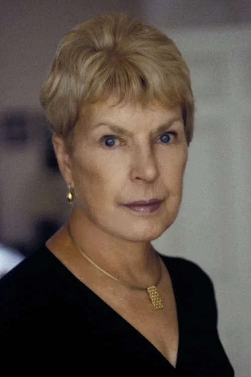 Ruth Rendell en su biografía y filmografía