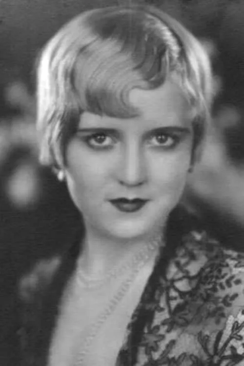 Ruth Taylor interpretando a Alma's Maid