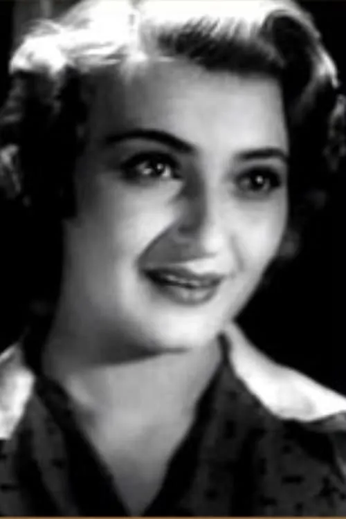 Max Bozyk ha trabajado con Ruth Turkow en 1 ocasiones