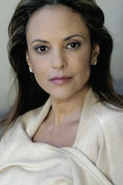 Ruth Zalduondo en su biografía y filmografía