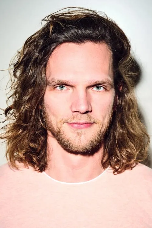 Ruud Smulders en su biografía y filmografía