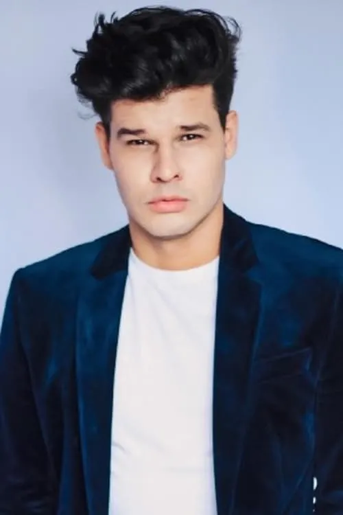 Alex Gruli ha trabajado con Ruy Brissac en 1 ocasiones