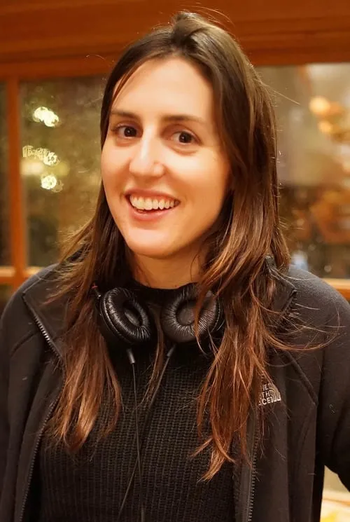 Ry Russo-Young interpretando a Rocco