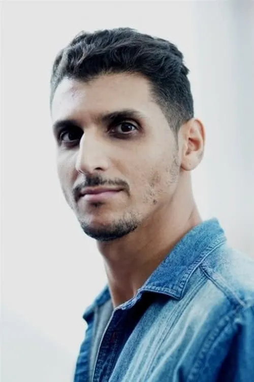 Alil Vardar ha trabajado con Ryad Baxx en 1 ocasiones