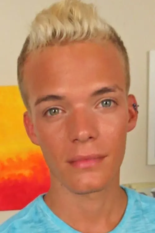 Aiden Connors ha trabajado con Ryan Ashland en 1 ocasiones