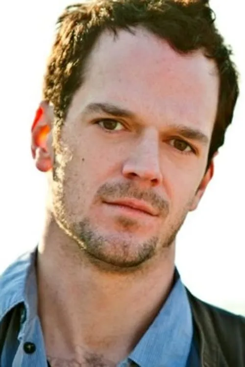 Ryan Barry en su biografía y filmografía