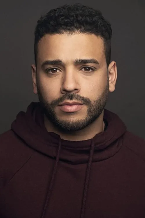 Theo Kypri ha trabajado con Ryan Broussard en 1 ocasiones