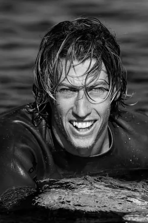 Chris Del Moro ha trabajado con Ryan Burch en 3 ocasiones