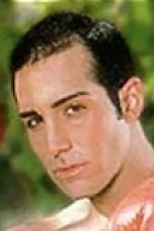 Jason Nichols ha trabajado con Ryan Chandler en 1 ocasiones