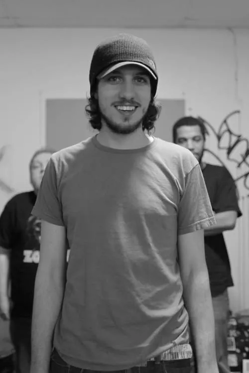 Joe Breen ha trabajado con Ryan Connolly en 1 ocasiones