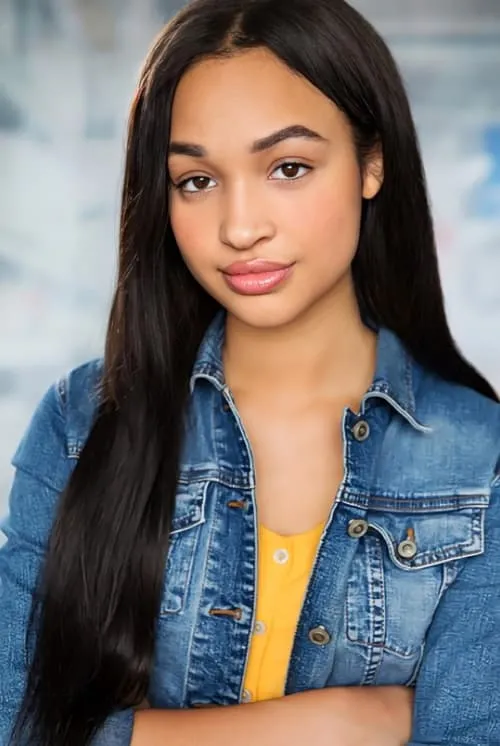 Cora Lu Tran ha trabajado con Ryan D. Madison en 1 ocasiones