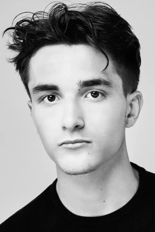 Connor McBride ha trabajado con Ryan David Younes en 1 ocasiones