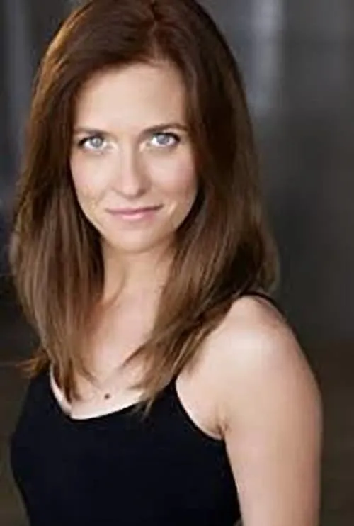 Benjamin Busch ha trabajado con Ryan Driscoll en 1 ocasiones