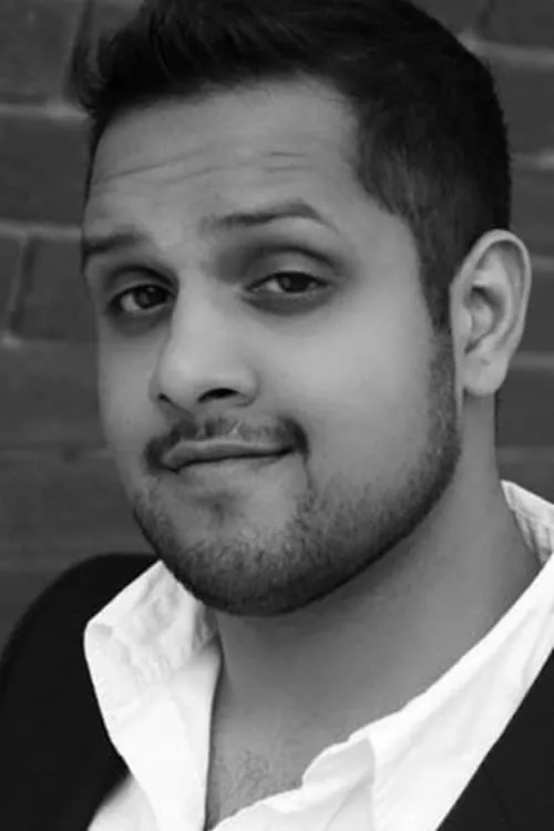 Dave Pasch ha trabajado con Ryan D'Silva en 1 ocasiones