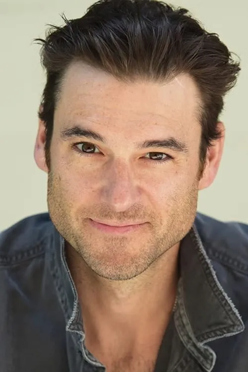 Ryan Fitzsimmons en su biografía y filmografía