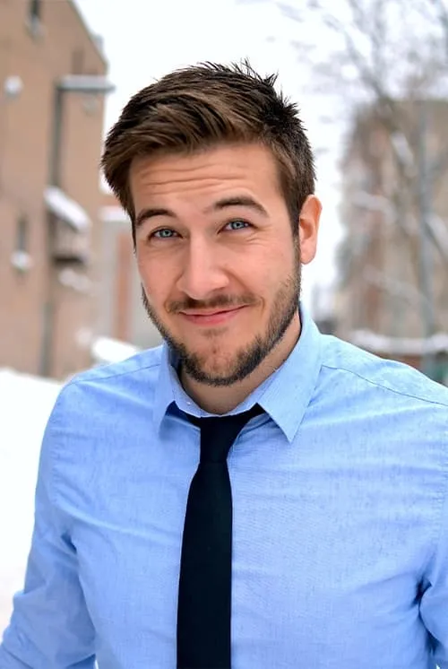 Nicholas Asad ha trabajado con Ryan George en 1 ocasiones