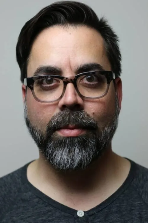 Carrie Slaughter ha trabajado con Ryan Glorioso en 1 ocasiones