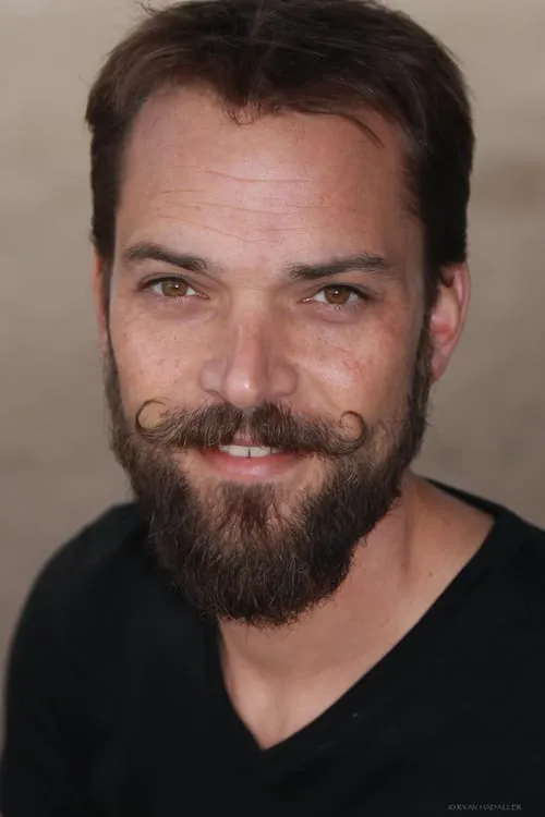 Steffen Jung ha trabajado con Ryan Hadaller en 2 ocasiones