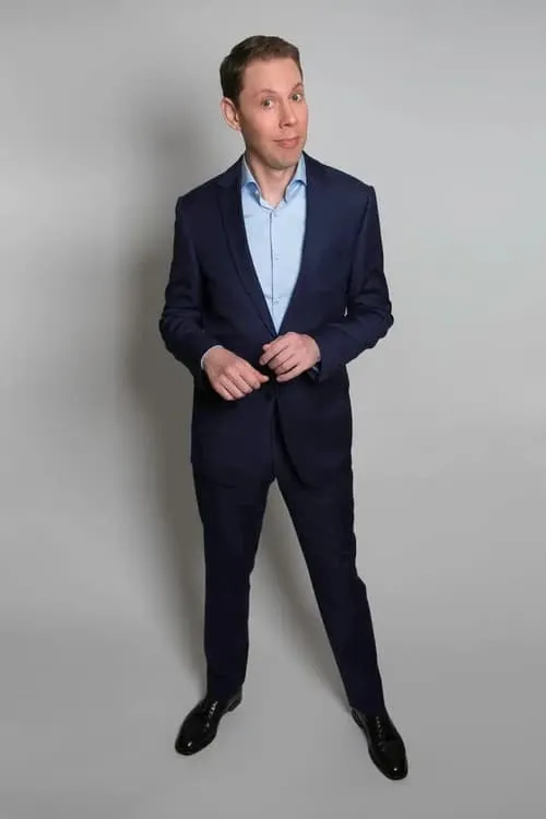 Joe Machi ha trabajado con Ryan Hamilton en 1 ocasiones