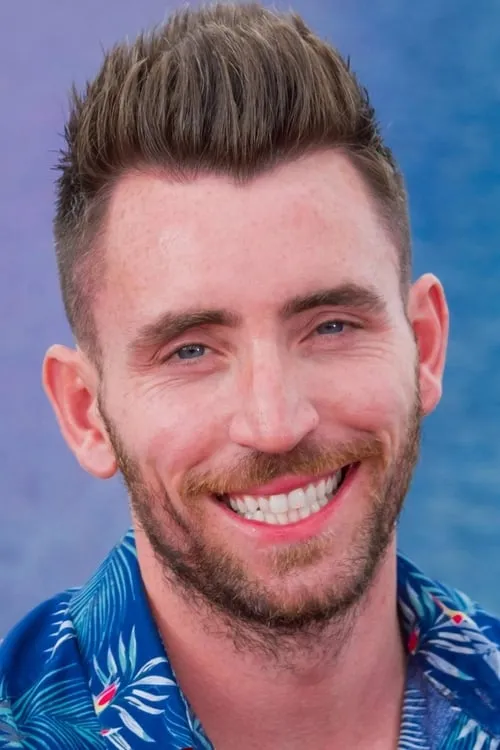 Colin Berry ha trabajado con Ryan Hand en 1 ocasiones