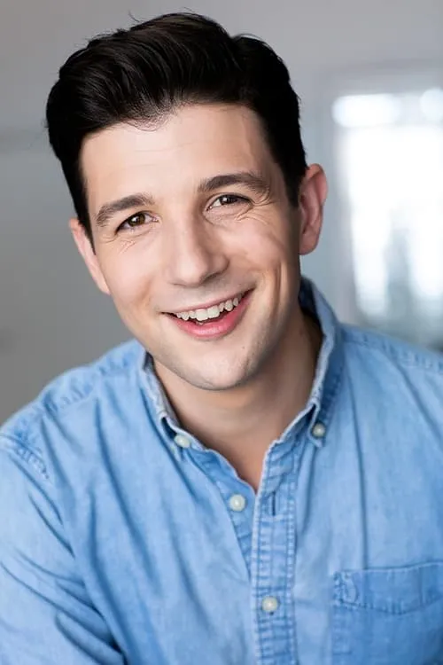 Cooper Hardin ha trabajado con Ryan J. Duncan en 1 ocasiones