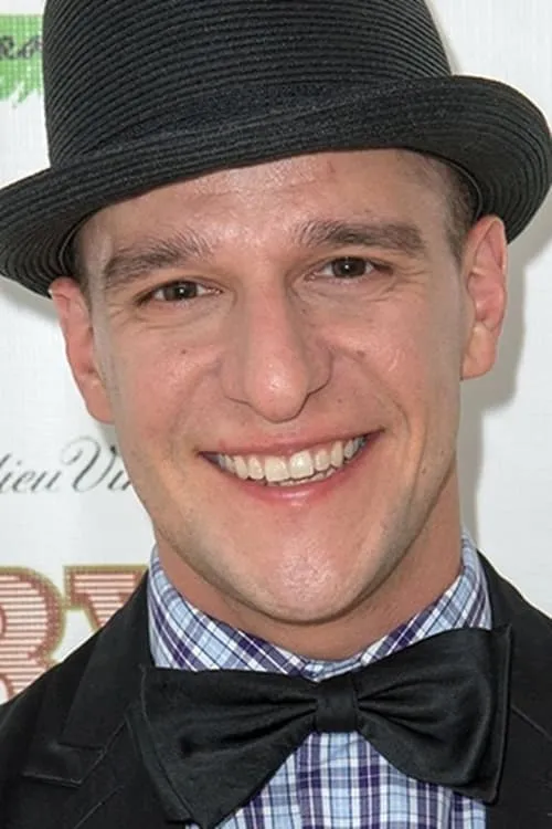 Megan Reinking ha trabajado con Ryan Kasprzak en 1 ocasiones