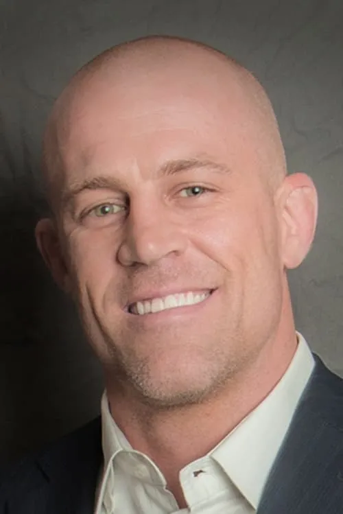 Ryan Larson interpretando a Self