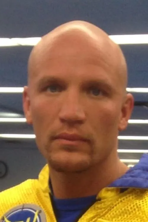 Michael Patt ha trabajado con Ryan Madigan en 1 ocasiones