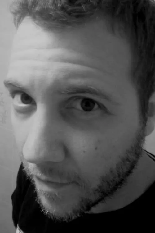 Paul D. Morgan ha trabajado con Ryan Matthew Ziegler en 1 ocasiones