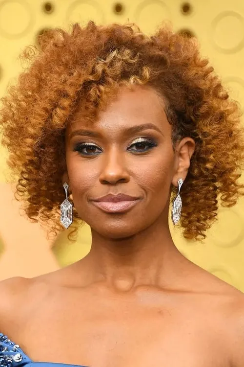 Ryan Michelle Bathe — personaje: Mrs. Sklar