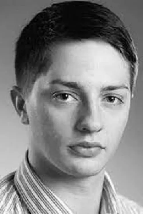 Ryan Nelson en su biografía y filmografía