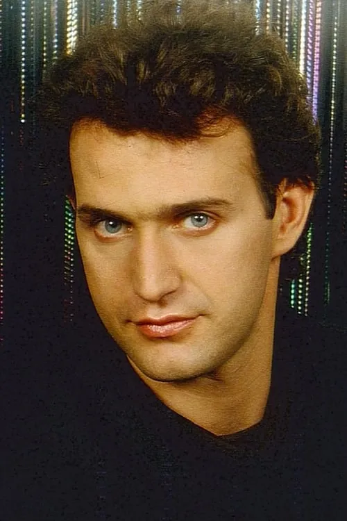 Ray Dittrich ha trabajado con Ryan Paris en 1 ocasiones