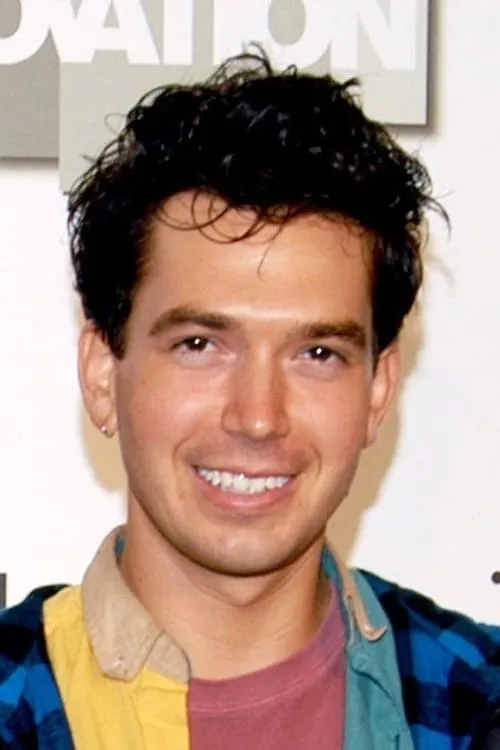 Ryan Trecartin interpretando a Neighbor Girl