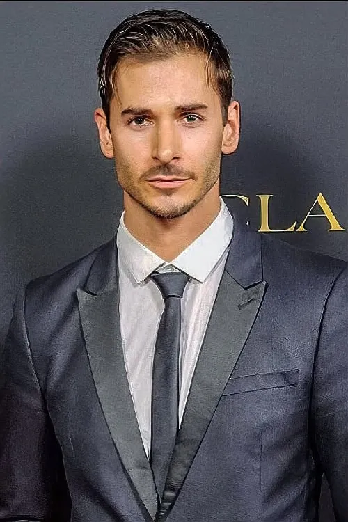 Nathlye Abraham ha trabajado con Ryan Vincent en 1 ocasiones