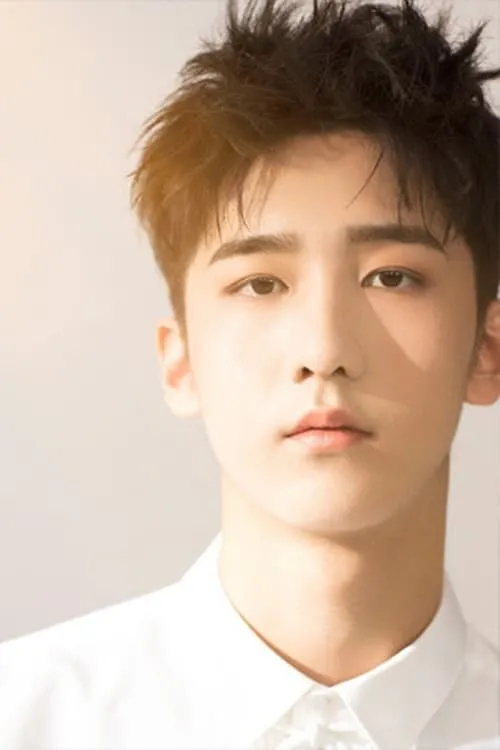 Ryan Zhao — personaje: Shi Guang