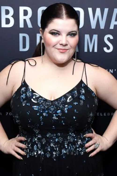 David Kornis ha trabajado con Ryann Redmond en 1 ocasiones