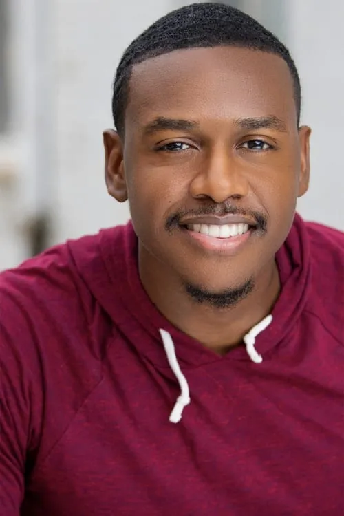 Chris Jehnert ha trabajado con Ryheem Johnson en 2 ocasiones