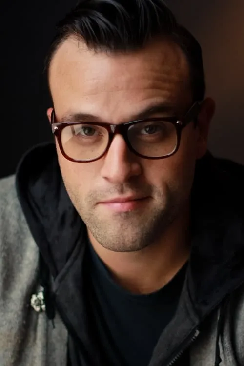 Ryland Shelton — personaje: David