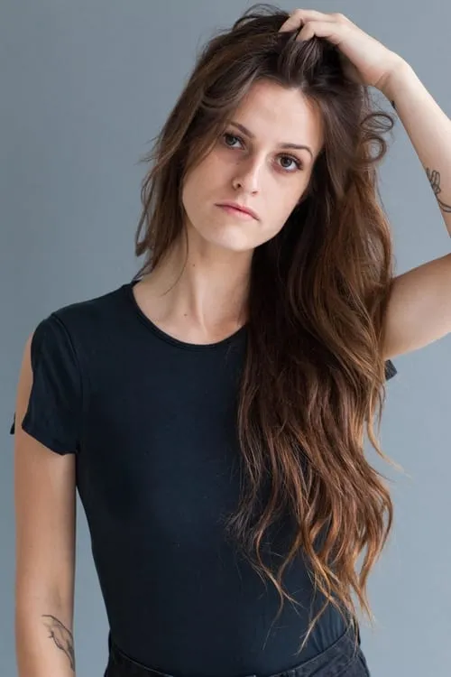 Andrew Gabriel ha trabajado con Rylee Marshall en 1 ocasiones