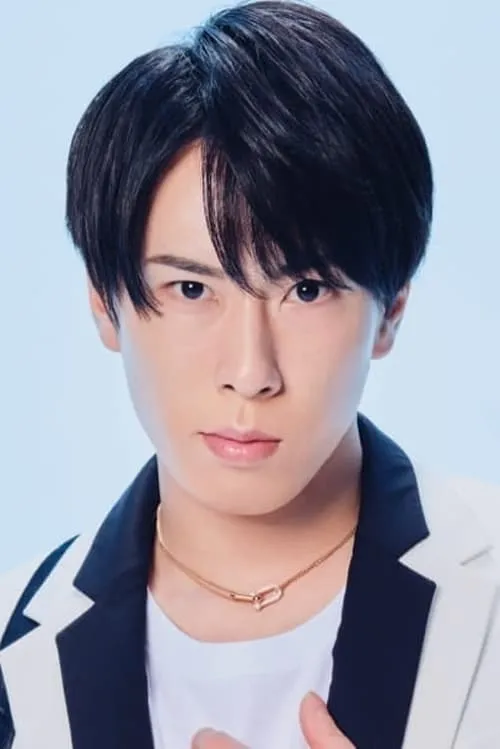 ????? ha trabajado con Ryota Miyadate en 1 ocasiones