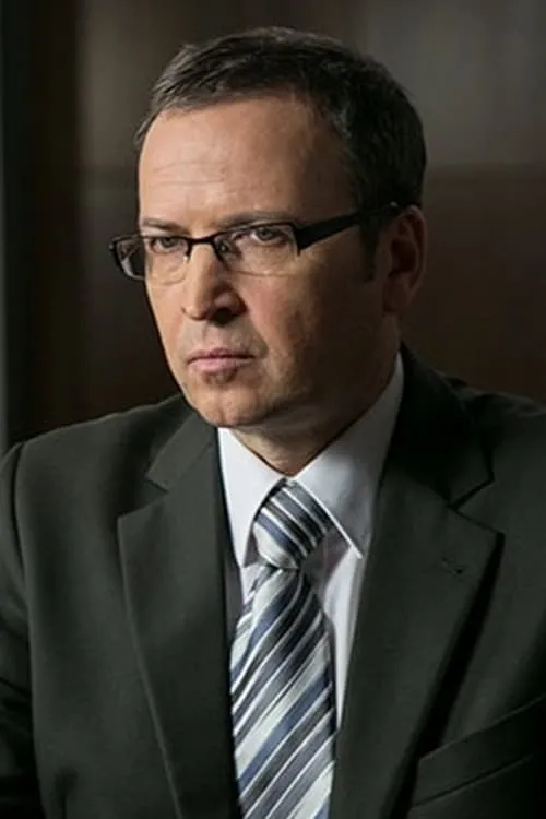 Grzegorz Sieczko ha trabajado con Ryszard Bauman en 1 ocasiones