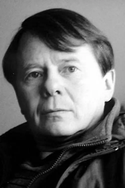 Lucyna Brusikiewicz ha trabajado con Ryszard Dreger en 1 ocasiones