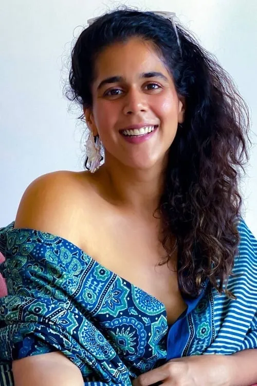 Rytasha Rathore — personaje: Mandy