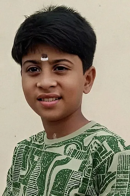 Suruthi Periyasamy ha trabajado con S. Mathesh en 1 ocasiones