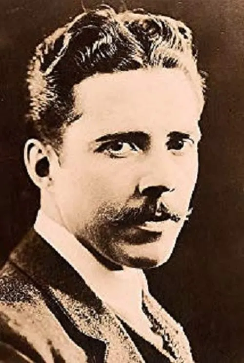 S. Rankin Drew interpretando a Jean Duval