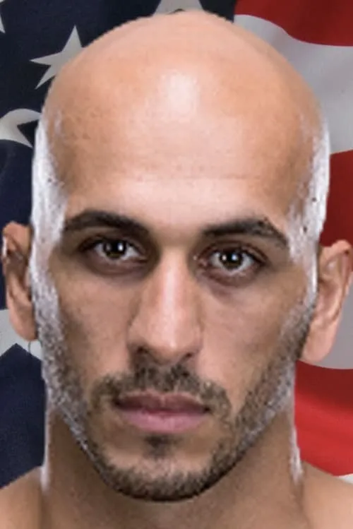 Saad Awad interpretando a 