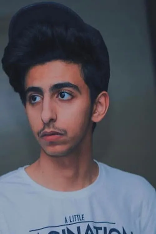 Saad Aziz — personaje: Jameel