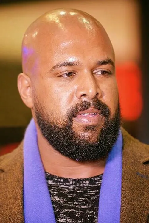 Saad ElMokhtar en su biografía y filmografía