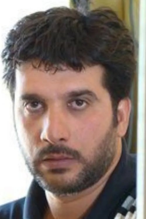 Saad Mohsen — personaje: ???? ???? - ???? ???? ???????