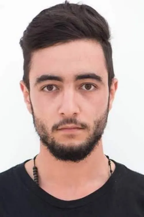 Saad Mouaffak — personaje: Hamada